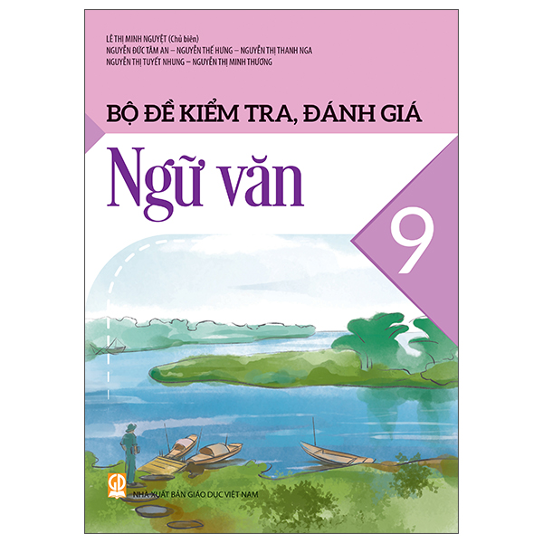 Bộ Bộ Đề Kiểm Tra, Đánh Giá Công Nghệ 9 - Định Hướng Nghề Nghiệp - Mô Đun Trồng Cây Ăn Quả - Ảnh 29