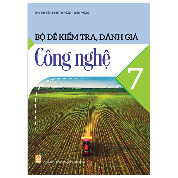 Bộ Bộ Đề Kiểm Tra, Đánh Giá Công Nghệ 9 - Định Hướng Nghề Nghiệp - Mô Đun Trồng Cây Ăn Quả - Ảnh 38