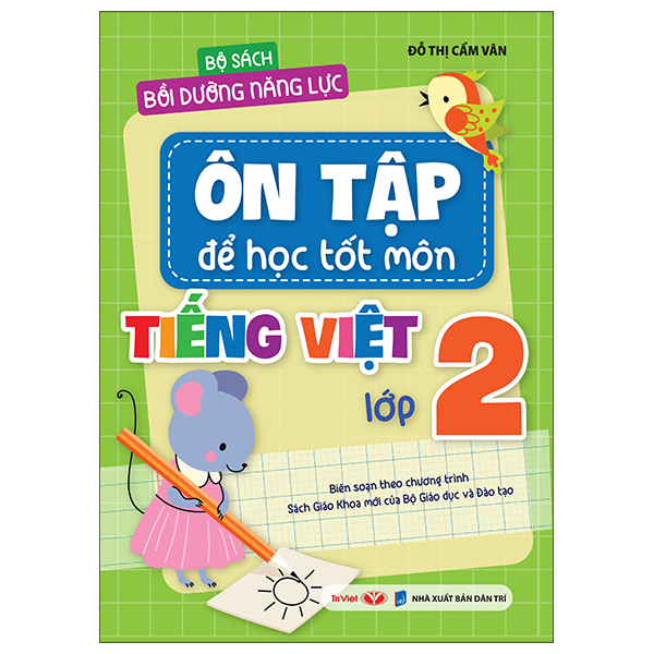 Bộ Bộ Sách Bồi Dưỡng Năng Lực - Ôn Tập Để Học Tốt Môn Tiếng Anh Lớp 1 - Ảnh 5