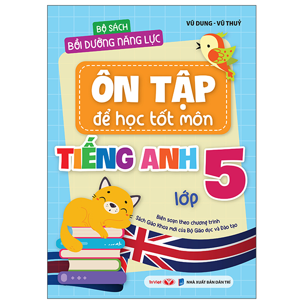 Bộ Bộ Sách Bồi Dưỡng Năng Lực - Ôn Tập Để Học Tốt - Môn Tiếng Việt Lớp 2 - Ảnh 14