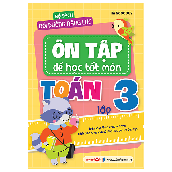 Bộ Bộ Sách Bồi Dưỡng Năng Lực - Ôn Tập Để Học Tốt Môn Toán Lớp 1 - Ảnh 5