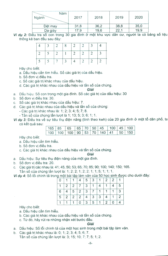 bộ bồi dưỡng học sinh giỏi toán 8 - tập 2 - Ảnh 8