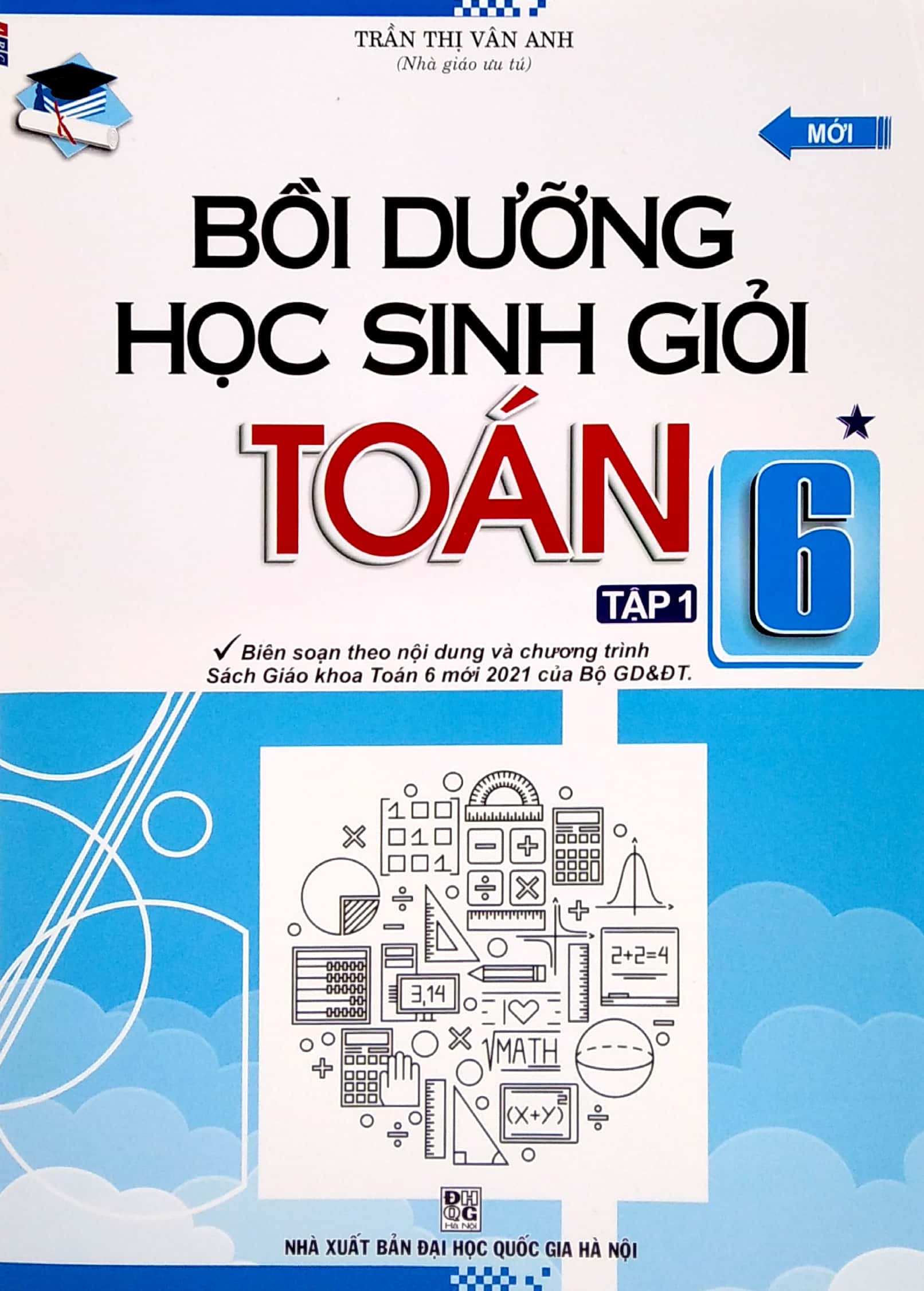 Bo
Boi Duong Hoc Sinh Gioi Toan Lop 6 - Tap 1 - Ảnh 2