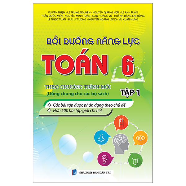 Bộ
Bồi Dưỡng Năng Lực Toán 9 - Tập 2 - Ảnh 14