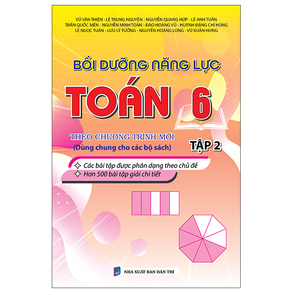 Bộ
Bồi Dưỡng Năng Lực Toán 9 - Tập 2 - Ảnh 15