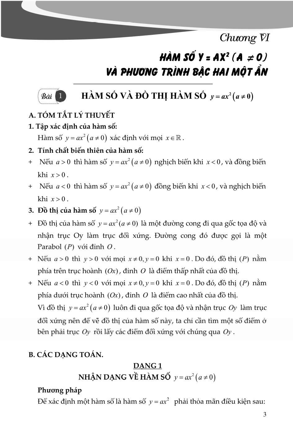 Bộ
Bồi Dưỡng Năng Lực Toán 9 - Tập 2 - Ảnh 6