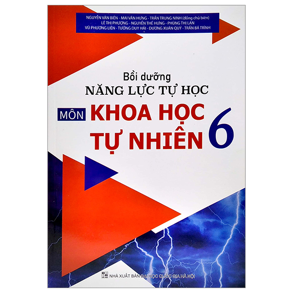 Bộ Bồi Dưỡng Năng Lực Tự Học Môn Khoa Học Tự Nhiên 9 - Ảnh 9
