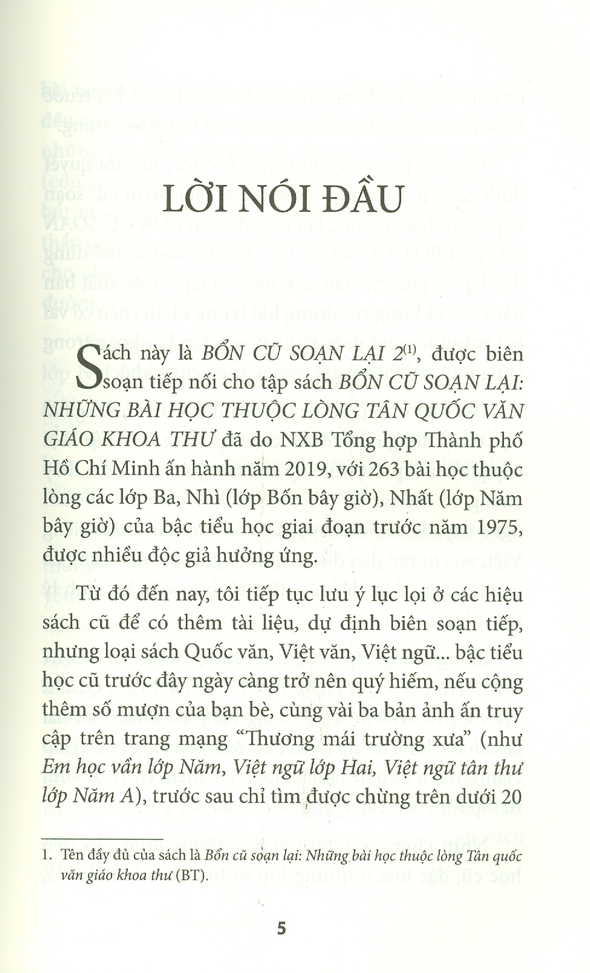 bộ bổn cũ soạn lại 2 - những bài học thuộc lòng - tân quốc văn giáo khoa thư - Ảnh 3