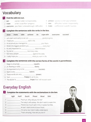bộ breakthrough plus 2nd edition level 4 workbook pack - Ảnh 6