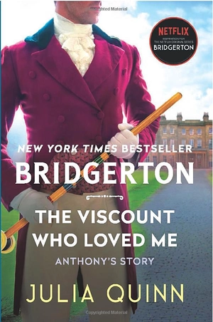 bộ bridgerton 2: the viscount who loved me - Ảnh 3