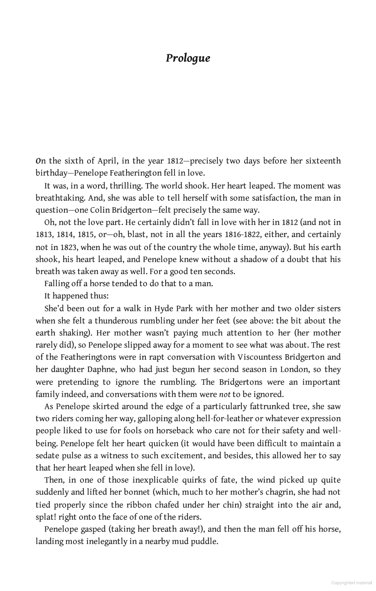 Bộ Bridgerton 4 - Romancing Mr Bridgerton - Ảnh 2