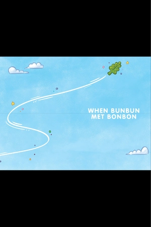 bộ bunbun & bonbon #1: fancy friends: a graphix chapters book - Ảnh 5