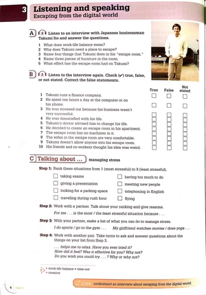 bộ business plus level 3 student's book - Ảnh 6