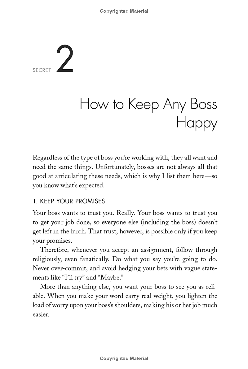 Bộ Business Without The Bullsh*t: 49 Secrets And Shortcuts You Need To Know - Ảnh 17