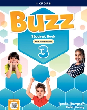 bộ buzz 3 student book with online practice - Ảnh 2