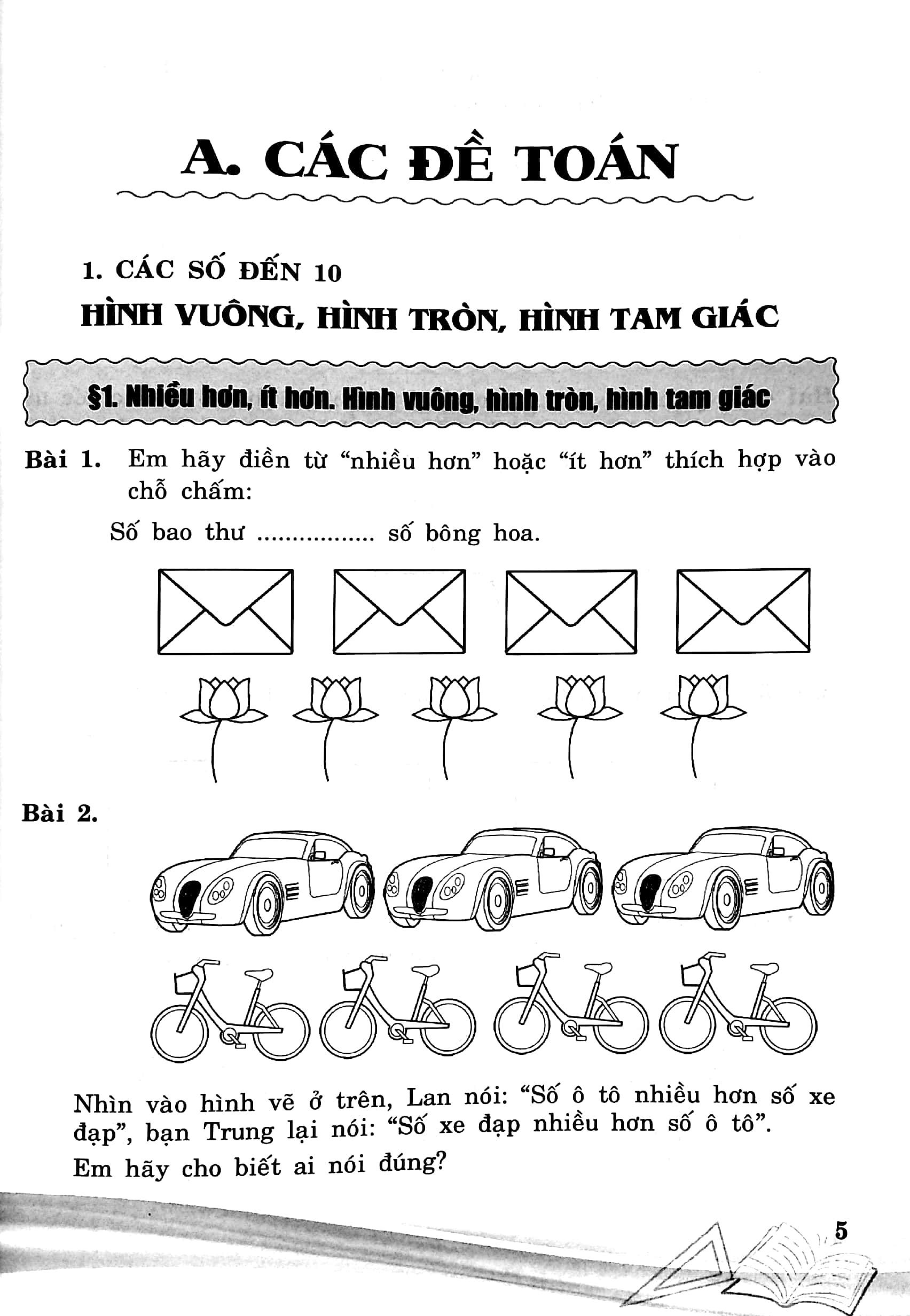 Bo
						
										
										Cac Bai Toan Thong Minh 1 - Ảnh 5