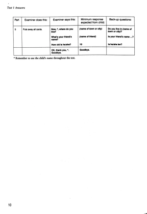 bộ cambridge young learners english tests 7 starters answer booklet - Ảnh 7