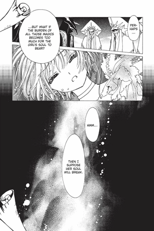 bộ cardcaptor sakura: clear card 8 - Ảnh 13