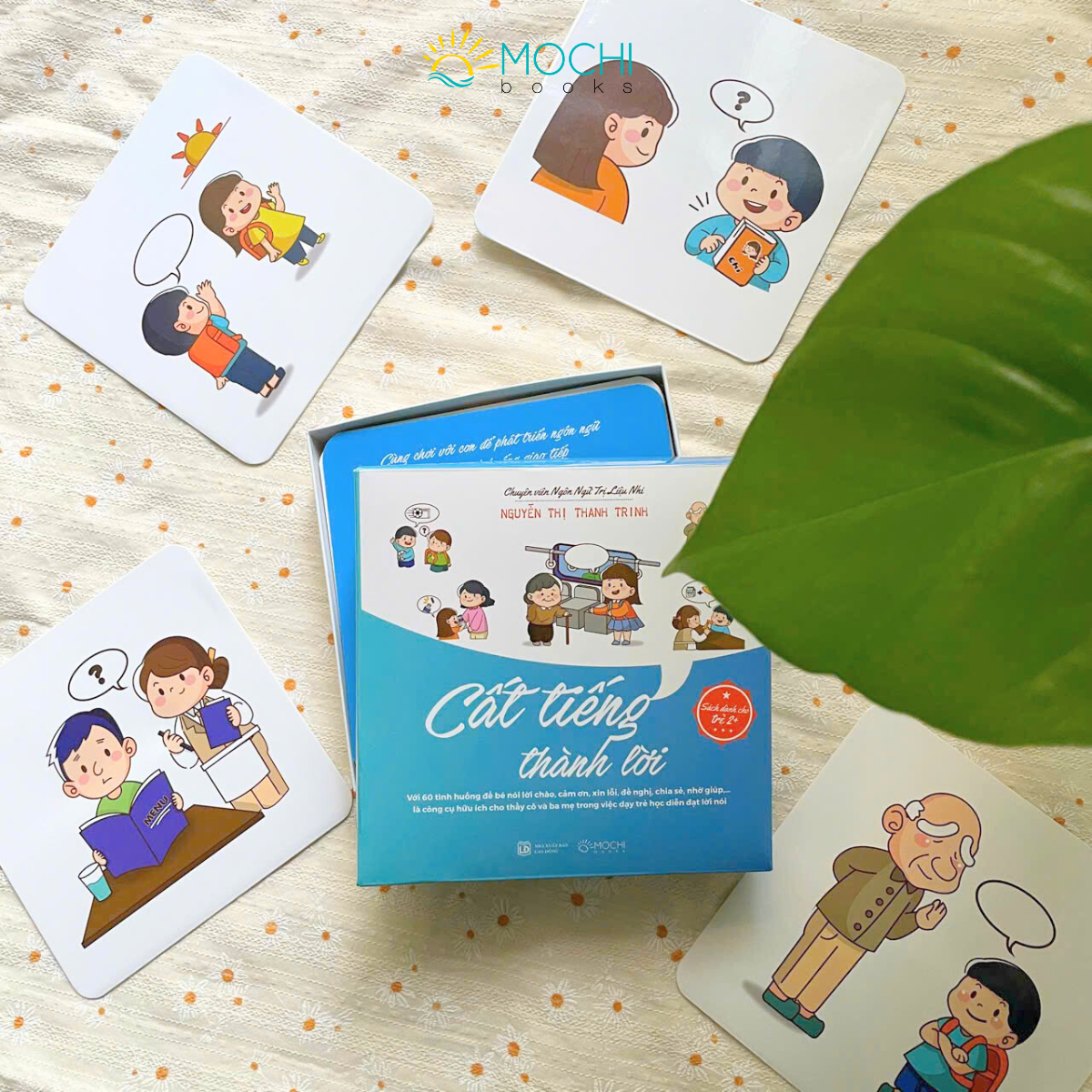 Bộ Cất Tiếng Thành Lời - Ảnh 3