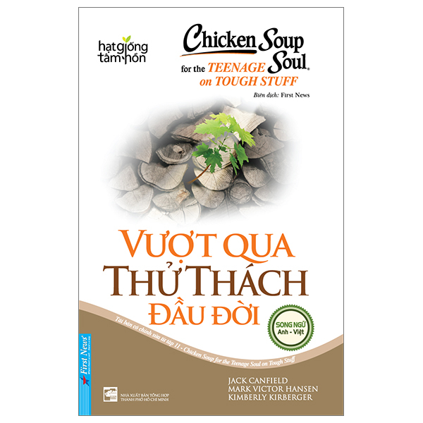 Bộ Chicken Soup For The Sister’S Soul 24 - Điểm Tựa Yêu Thương (Tái Bản 2024) - Ảnh 23