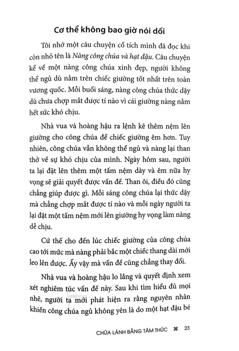 Bộ Chữa Lành Bằng Tâm Thức (Tái Bản 2023) - Ảnh 4