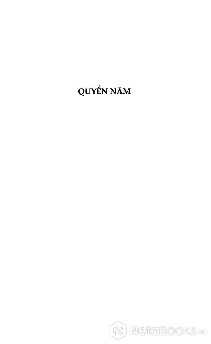 Bộ Chúa Tể Những Chiếc Nhẫn - Tập 3 - Nhà Vua Trở Về (Tái Bản 2025) - Ảnh 3