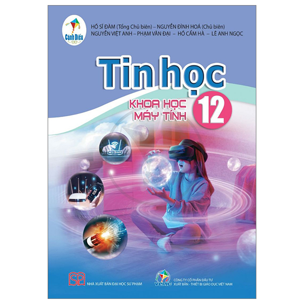 Bo
						
										
										Chuyen De Hoc Tap Dia Li 12 (Canh Dieu) (Chuan) - Ảnh 24