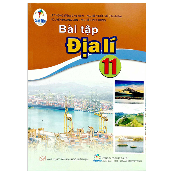 Bo
Chuyen De Hoc Tap Lich Su 11 (Canh Dieu) (Chuan) - Ảnh 11