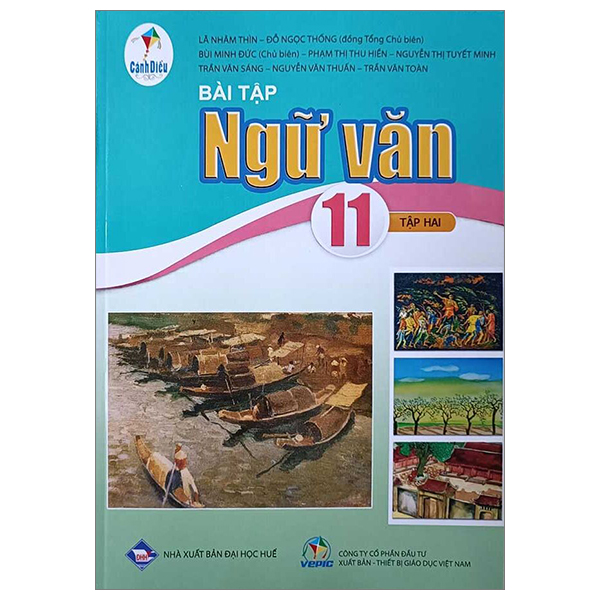 Bo
Chuyen De Hoc Tap Lich Su 11 (Canh Dieu) (Chuan) - Ảnh 17