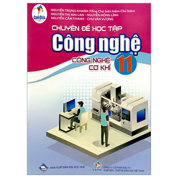 Bo
Chuyen De Hoc Tap Lich Su 11 (Canh Dieu) (Chuan) - Ảnh 41