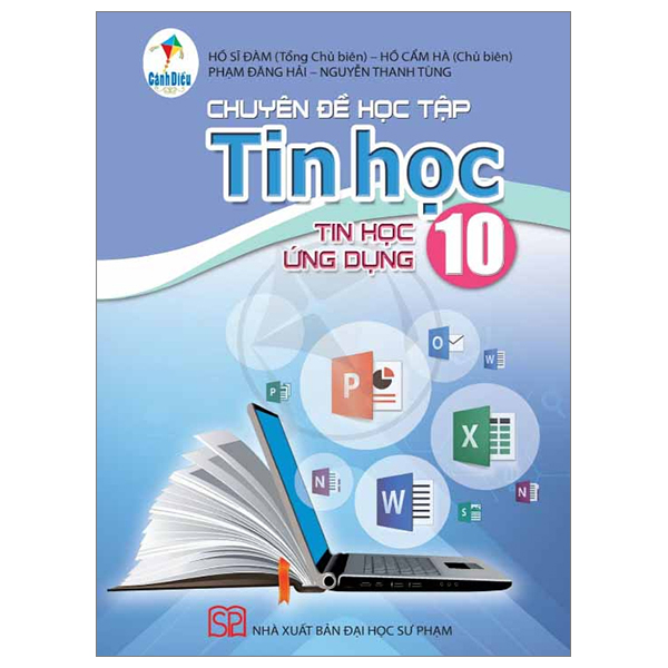 Bo
Chuyen De Hoc Tap Ngu Van 10 (Canh Dieu) (Chuan) - Ảnh 2