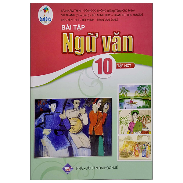 Bo
Chuyen De Hoc Tap Ngu Van 10 (Canh Dieu) (Chuan) - Ảnh 33
