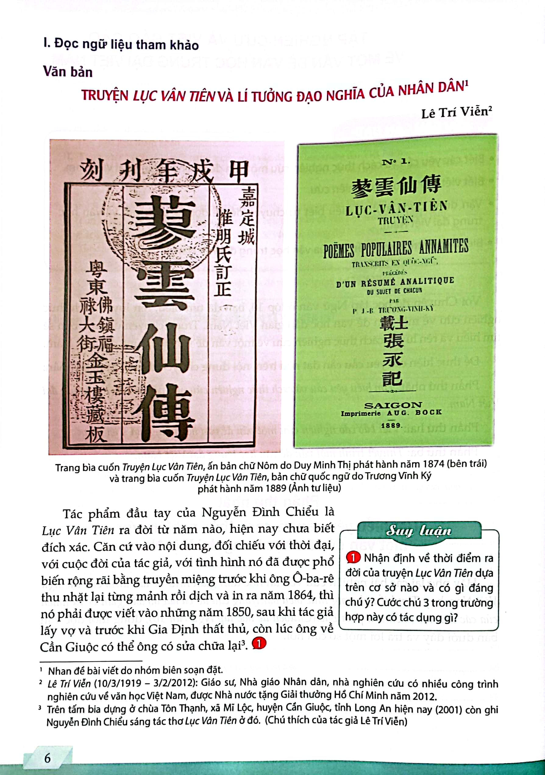 Bo
Chuyen De Hoc Tap Ngu Van 11 (Chan Troi Sang Tao) (Chuan) - Ảnh 5