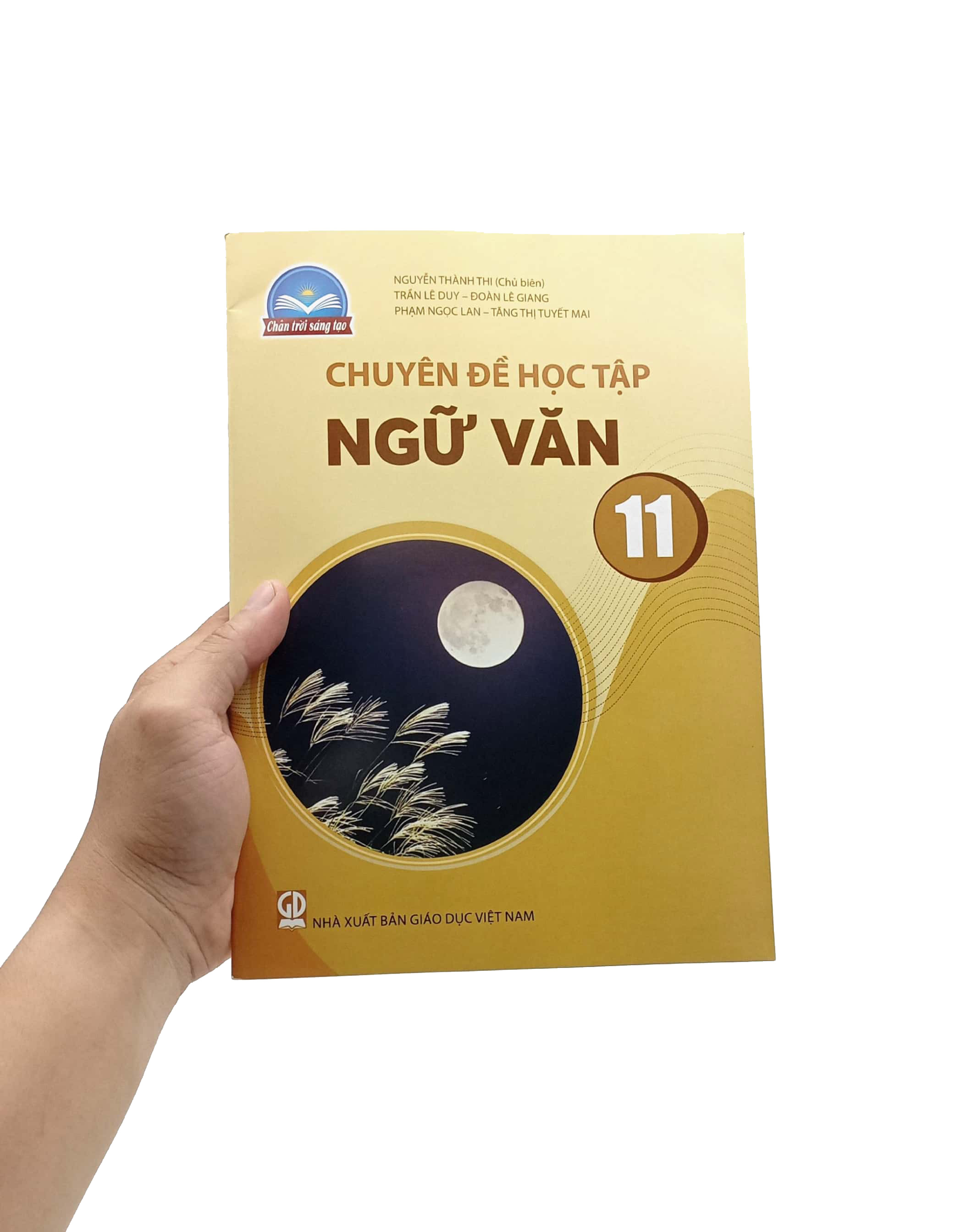 Bo
Chuyen De Hoc Tap Ngu Van 11 (Chan Troi Sang Tao) (Chuan) - Ảnh 7