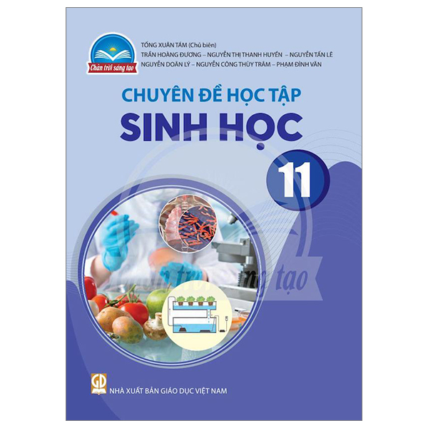 Bo
						
										
										Chuyen De Hoc Tap Toan 11 (Chan Troi Sang Tao) (Chuan) - Ảnh 8