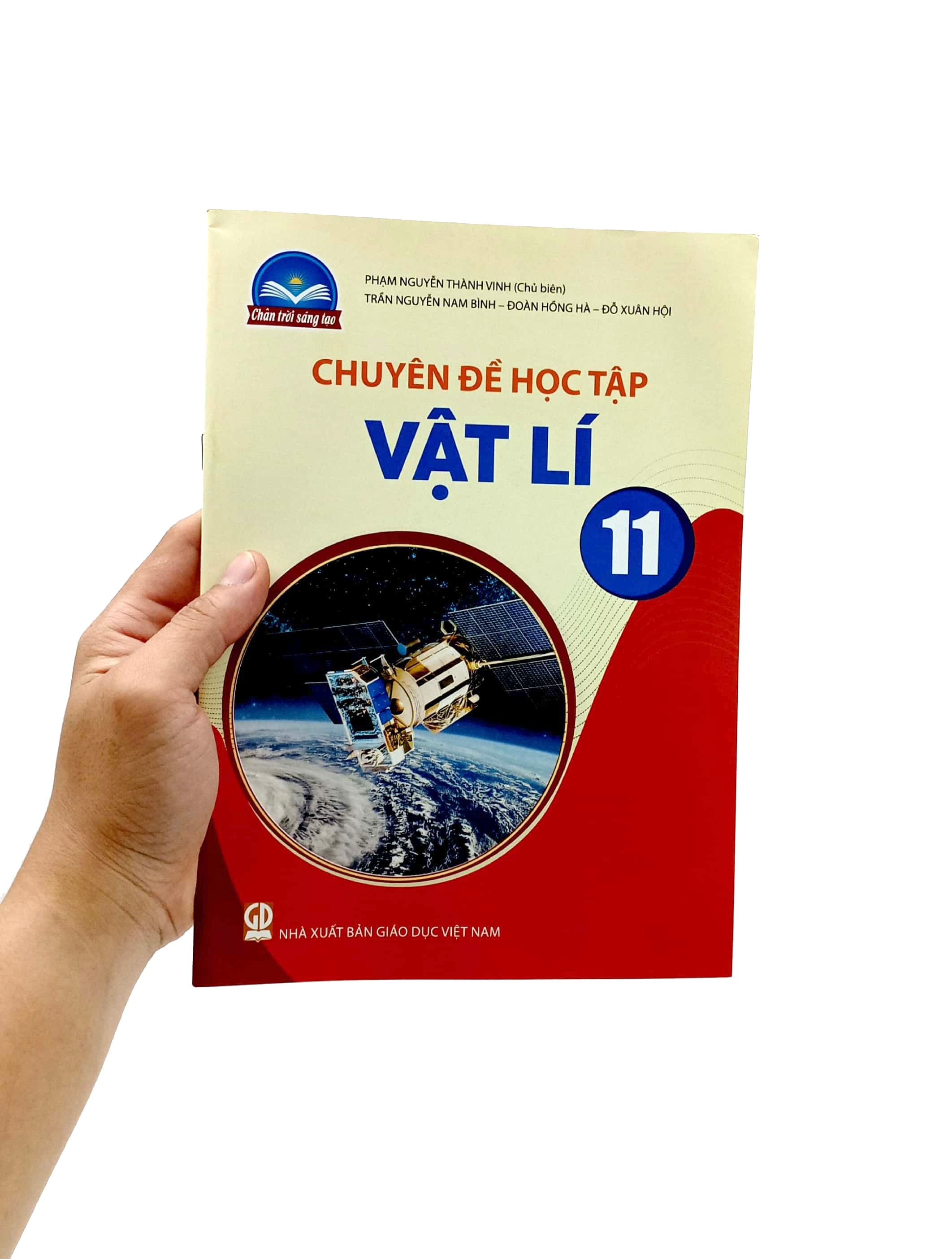 Bo
Chuyen De Hoc Tap Vat Li 11 (Chan Troi Sang Tao) (Chuan) - Ảnh 7