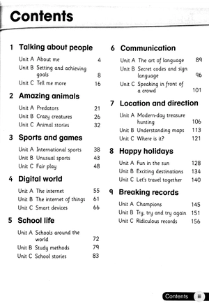 bộ collins international primary english as a second language workbook 5 - Ảnh 3