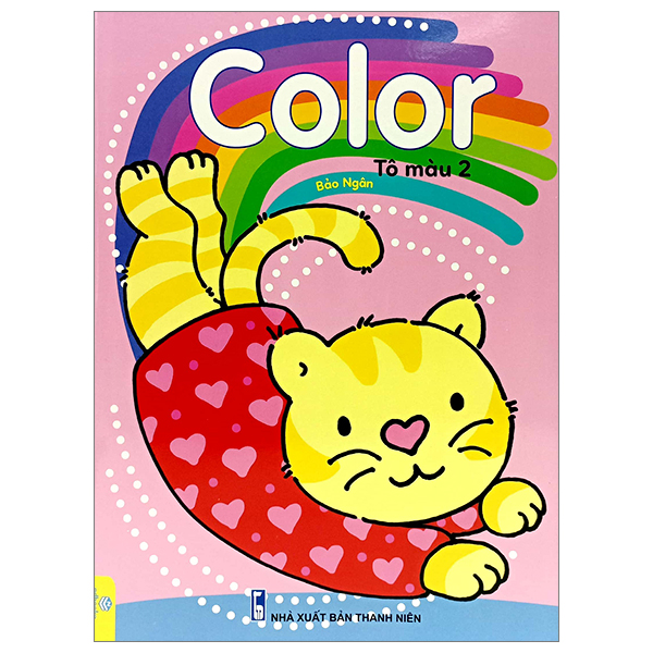 Bộ
Color - Tô Màu 2