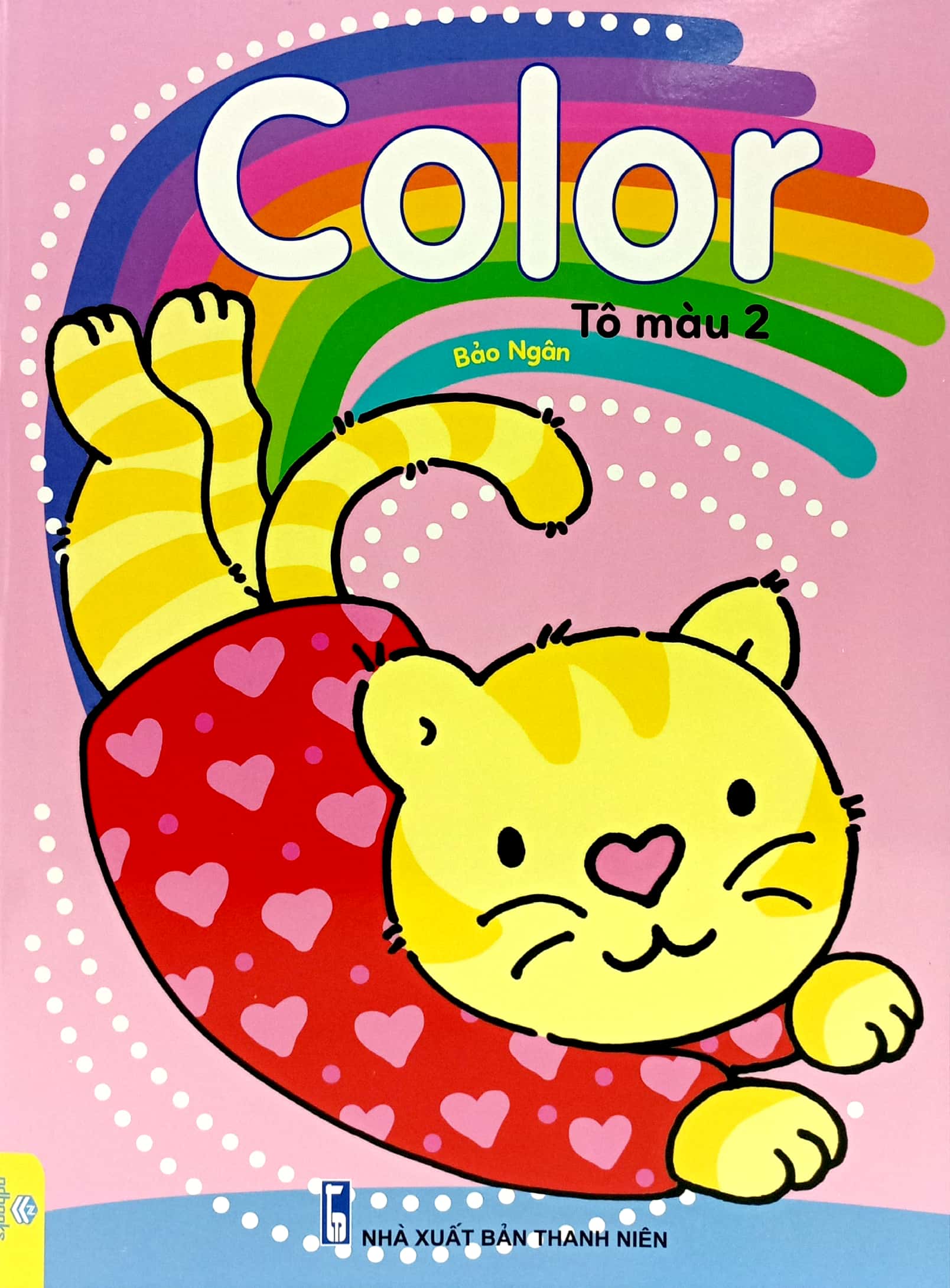 Bộ
Color - Tô Màu 2 - Ảnh 2