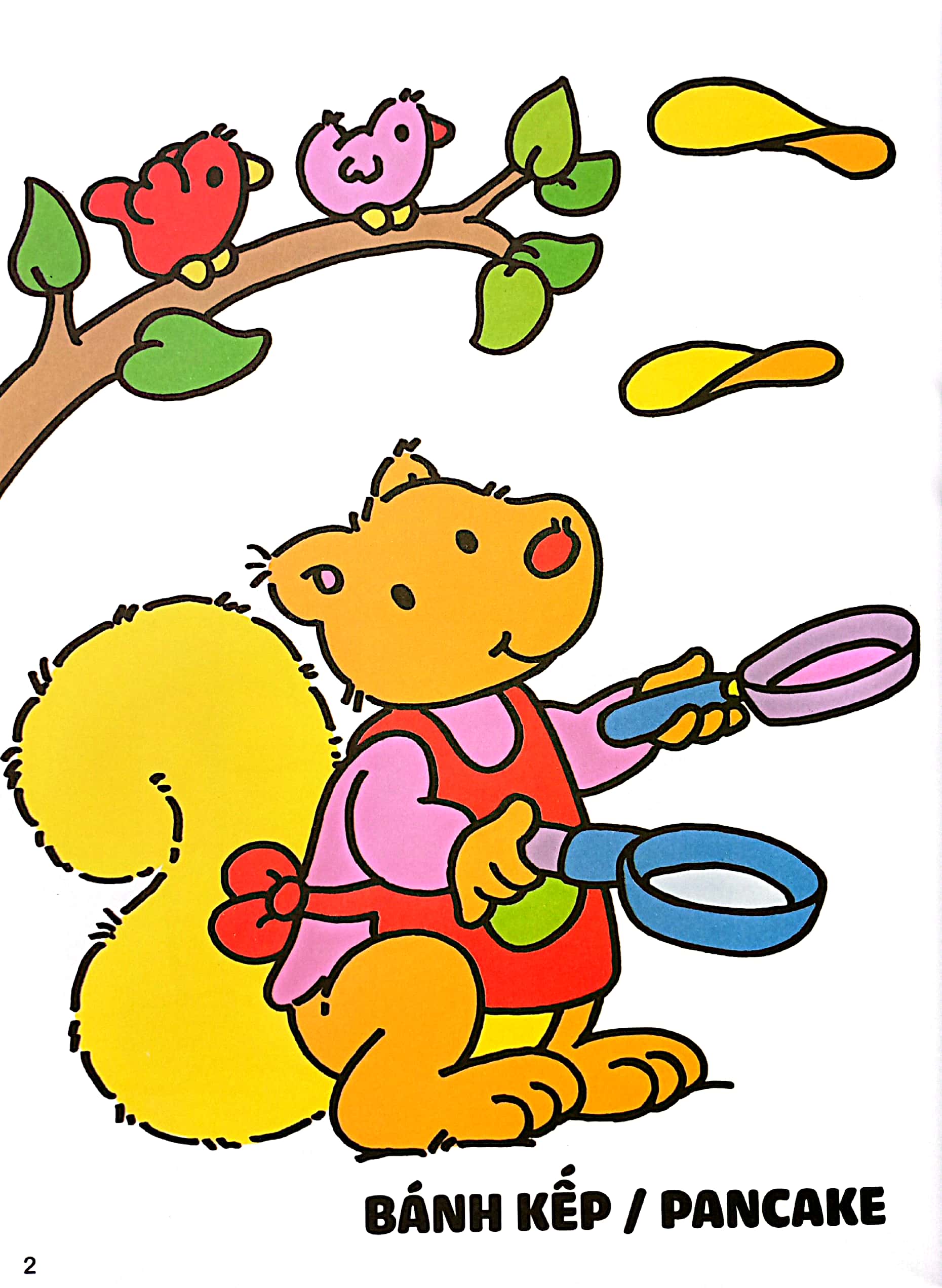 Bộ
Color - Tô Màu 2 - Ảnh 4