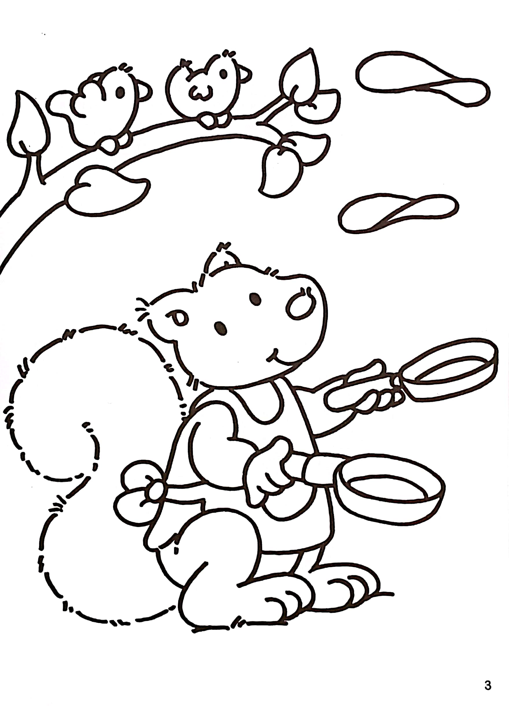 Bộ
Color - Tô Màu 2 - Ảnh 5