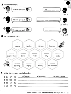 bộ combo beehive level 2: student book with online practice + workbook - Ảnh 9