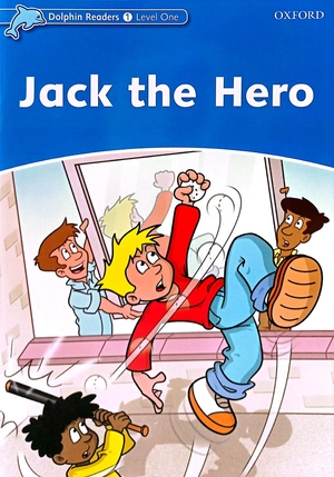 bộ combo dolphin readers level 1 (set 7 books) - Ảnh 4