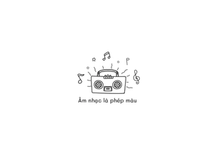 bộ combo sách góc nhỏ có nắng + hộp 24 bút dạ màu acrylic marker - 9053a - Ảnh 5