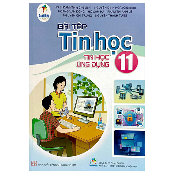 Bo
Cong Nghe 11 - Cong Nghe Chan Nuoi (Canh Dieu) (Chuan) - Ảnh 19