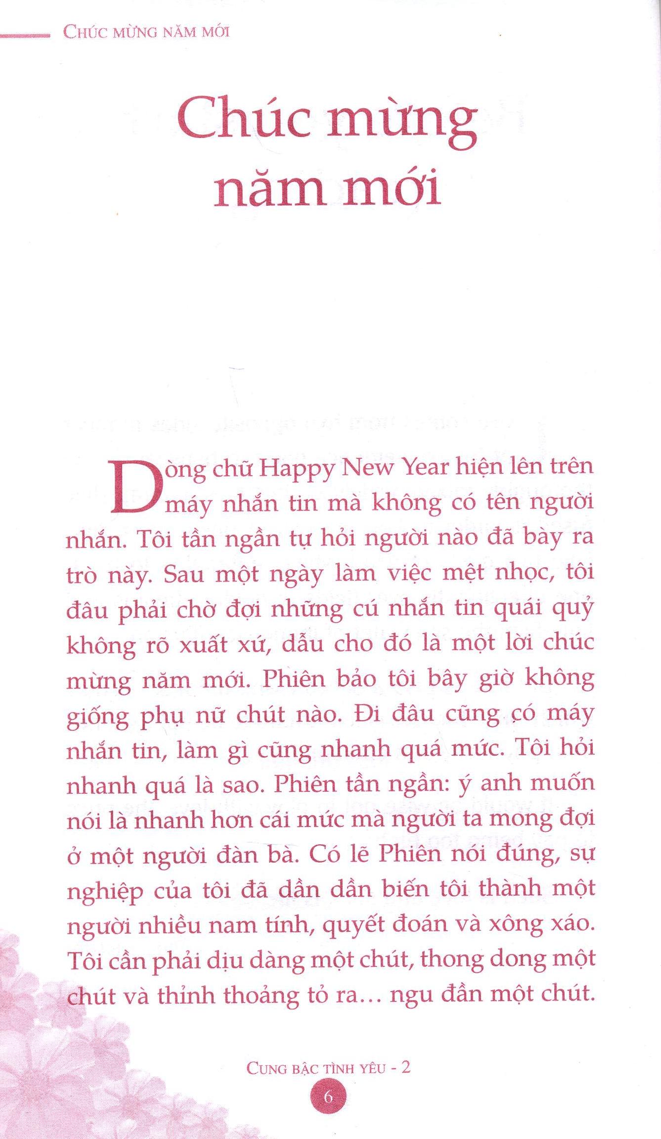 bộ cung bậc tình yêu 2 - Ảnh 3