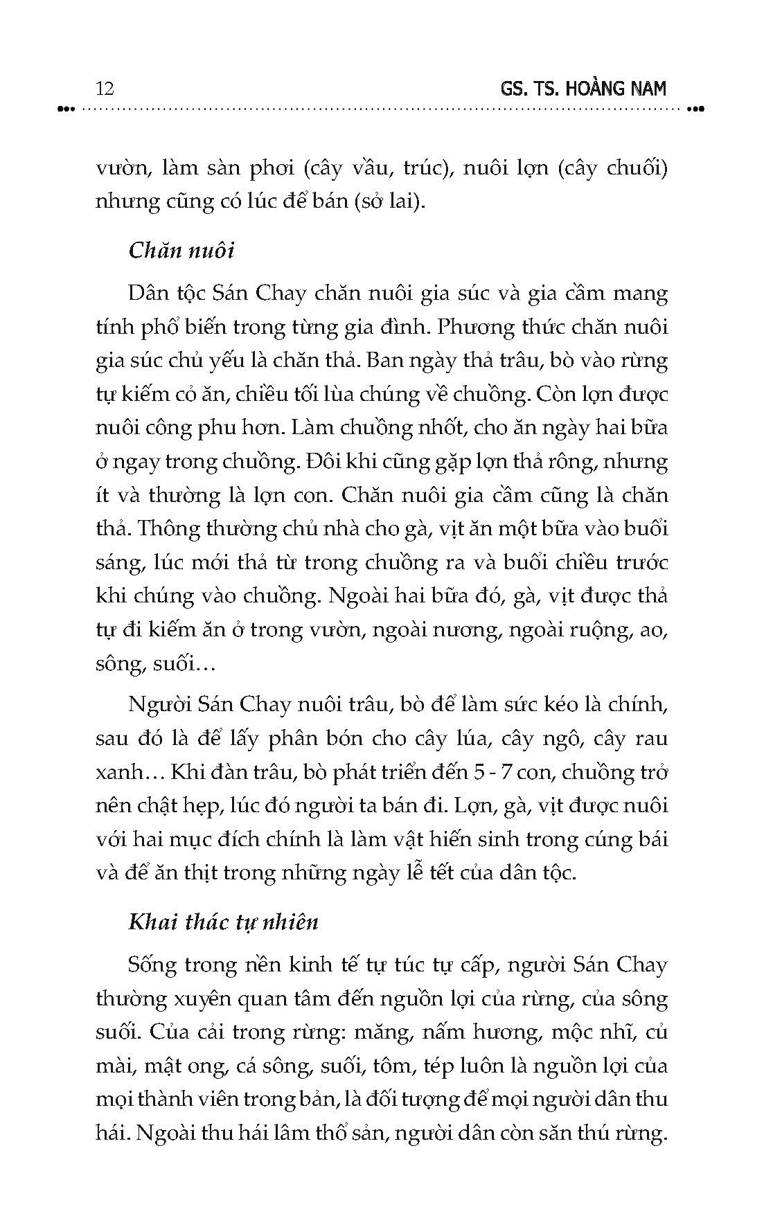 Bộ
Đặc Trưng Văn Hóa Truyền Thống 54 Dân Tộc Việt Nam - Quyển 5 - Ảnh 10