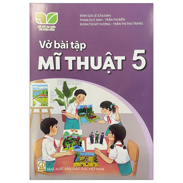 Bộ Đạo Đức 5 (Kết Nối) (Chuẩn) - Ảnh 8