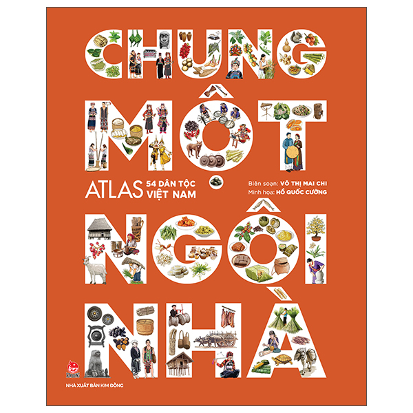 Bộ Đất Nước Gấm Hoa - Atlas Việt Nam - Ảnh 8