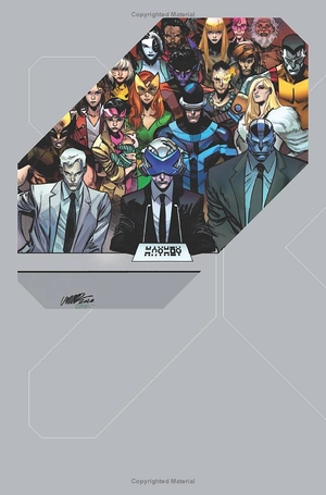 bộ dawn of x vol. 4 - Ảnh 3